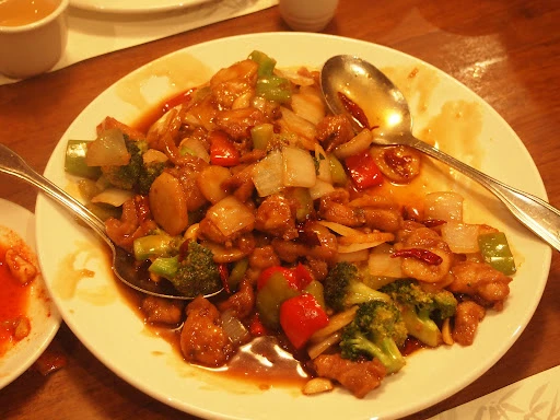 Mandarin Gourmet photo 3