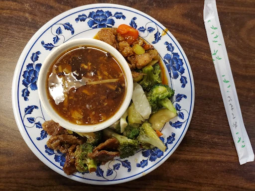 Mandarin Gourmet photo 2