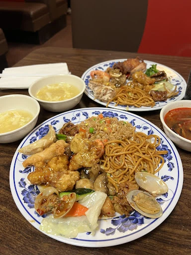 Mandarin Gourmet photo 6