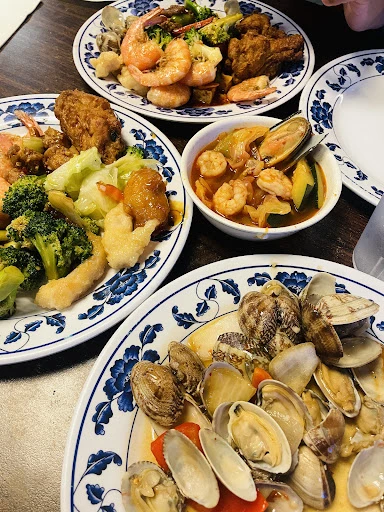 Mandarin Gourmet photo 5